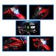 thumbnail image 2 of Motocicleta Veloci Revenge Dynamik Tech 200cc 2022 Rojo, 2 of 3