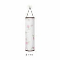 thumbnail image 2 of Wall Mount Plastic Bag Holder,Reusable Grocery Bag Organizer,Grocery Bag Dispenser,Door Hanging Plastic Bag Holder for Home Kitchen Pantry,Storage for Plastic Bags,Rubbish Bag Storage Wall Hanging, 2 of 9