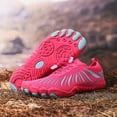 thumbnail image 6 of Mepaouo Mens Womens Hiking Water Shoes Quick Dry Barefoot Aqua Socks Beach Non Slip Swim Sneakers, 6 of 8