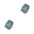 thumbnail image 1 of ZLight Metal Replacement Microphone Grille Professional Protective KTV Mic Head Part Type 4 2Set, 1 of 6