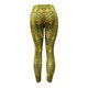 thumbnail image 3 of MKLEKYY Leggings de yoga para mujer, mallas estampadas de yoga para mujer, mallas elásticas para entrenamiento, pantalones para correr, gimnasio, capa base, 3 of 4