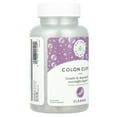 thumbnail image 4 of Natural Balance Colon Clenz | Herbal Colon Cleanse & Detox Supplement | Gentle & Dependable Overnight Formula (120 CT), 4 of 5