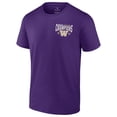 thumbnail image 2 of Men's Fanatics Branded Purple Washington Huskies College Football Playoff 2024 Sugar Bowl Champions Score T-Shirt, 2 of 5