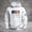 White, variant on EliteGoogv Mens Hoodies Patriotic Graphic Lined Hoodies For Men Drawstring Kangaroo Pocket Pullover Sweatshirt Relaxed Fit Warm Winter Outerwear Tops White 2XL