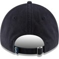 thumbnail image 4 of New Era Unisex-Adult MLB Core Classic 9TWENTY Team Alternate 2 Adjustable Hat Cap One Size Fits All, 4 of 5