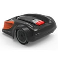 thumbnail image 6 of Yard Force 28 Volt Robotic Lawn Mower with Brushless Wheel Motors, Wi-Fi Control, CloudHawk App, 6 of 14