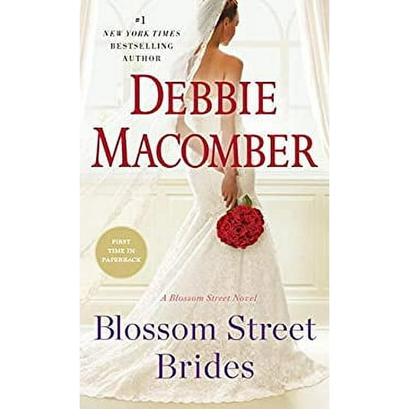 Blossom Street Brides : A Blossom Street Novel 9780345528865 Used / Pre-owned