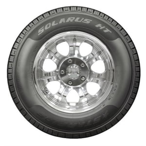 Starfire Solarus HT All-Season 265/70R16 112T SUV/Pickup Tire Sansujyuku sansujyuku.com