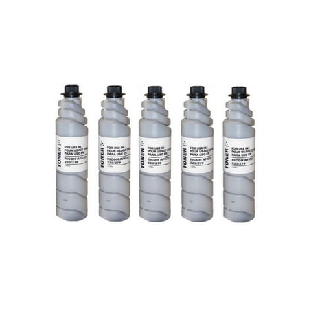 PrinterDash Compatible Replacement for GST885208_5PK - Black price history on PriceWatchPro