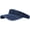 Blue, variant on Unisex Women Denim Baseball Visor Cap Summer Sun Protection Sports Golf Hat