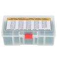 thumbnail image 2 of T‑685 Waterproof O Ring Watch Back Gasket Rubber Seals Washers Watch Gasket Accessories, 2 of 9
