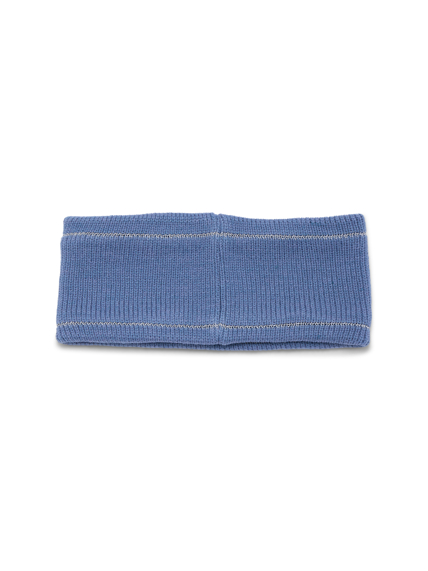 Ozark Trail Women's Lined Headband, Blue