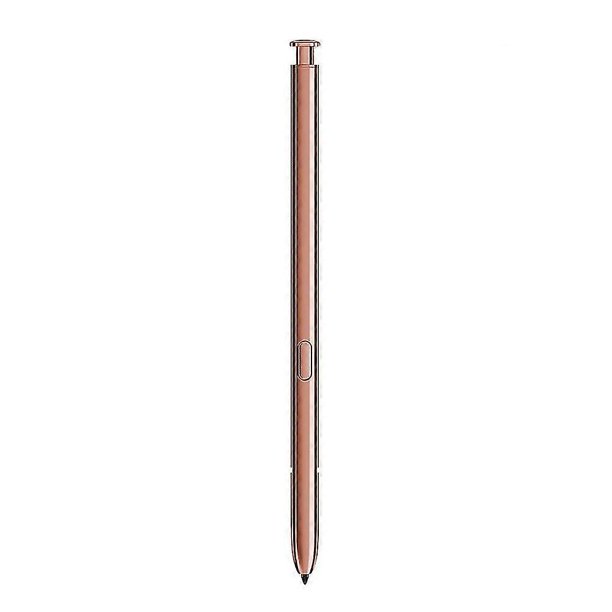 Stylus Pen Press Pen Written Pen Replacement Galaxy Note 20/Note 20 Ultra Gold