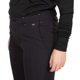 thumbnail image 5 of Trespass - Pantalón Pirata Mags para Mujer (Negro), 5 of 6