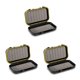 thumbnail image 3 of Yuarrent Fly Fishing Box Professional Storage Container Boxes Containers Holding Holders Lures Organizer Tackle Bait Containers Type1, 3 of 6