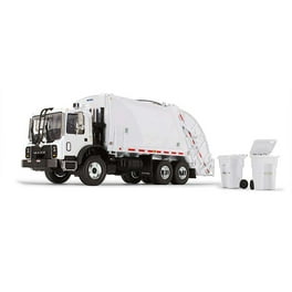 First Gear GMC C7500 Altec White Tree Trimming Diecast Model