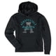 thumbnail image 1 of Sudadera con capucha Aeropostale Brooklyn Supply Co Mujer Gris XS, 1 of 2