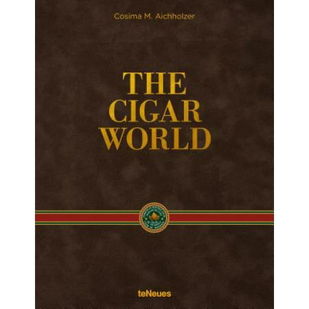 The Cigar World (Best Cigars Of The World)