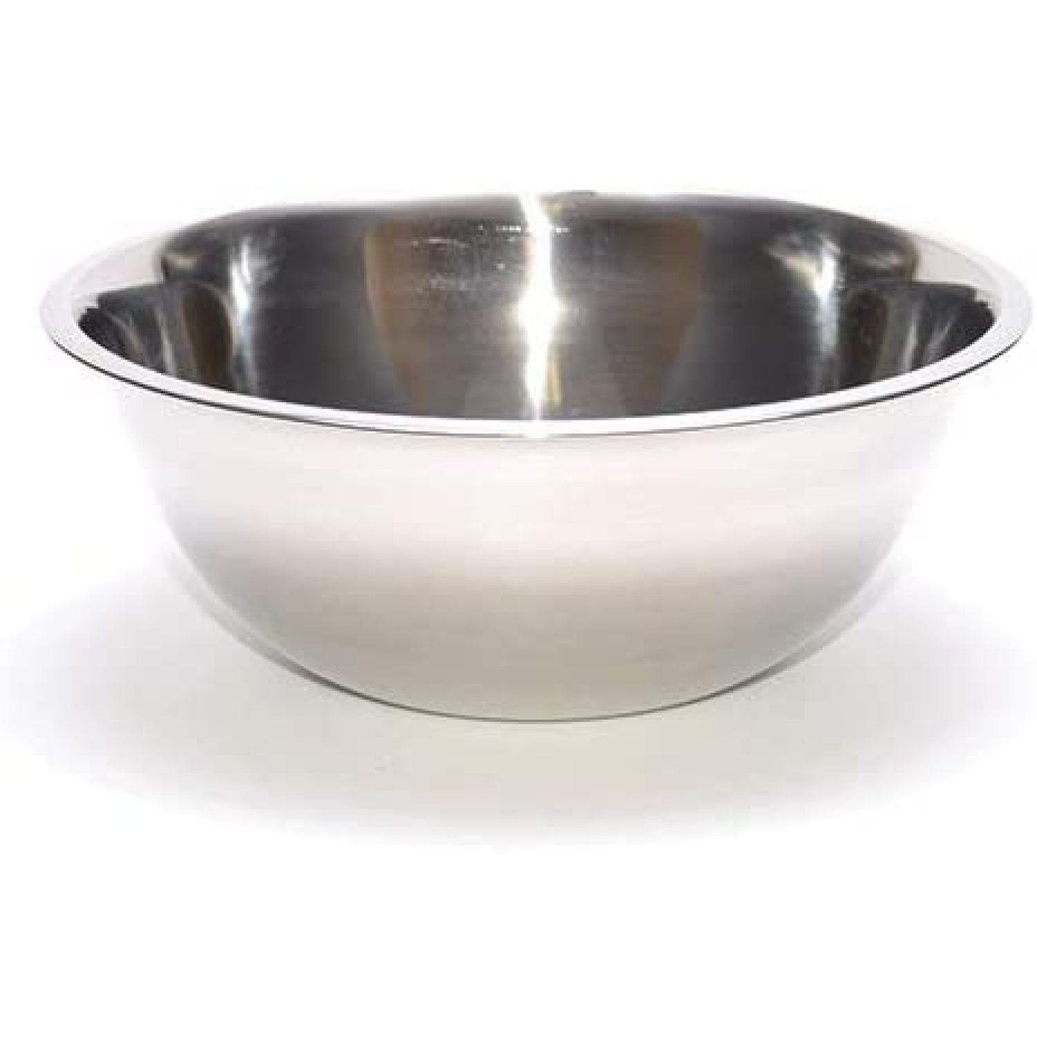 Value Series MBR08 Stainless Steel Mixing Bowl 8 Qt.
