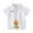 White, variant on YTDSCS 1-6T Baby Kids Toddler Boys Summer Short Sleeve T Shirts Tee Tops Cartoon Cartoon Short Sleeve Lapel Tops Shirts Undershirt