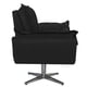 thumbnail image 3 of Sillón Odette B base de metal - Negro WEIK Odette, 3 of 5