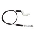 thumbnail image 2 of Cable de Cambio de Marcha ANGGREK Alta Sensibilidad para Motores, 2 of 8