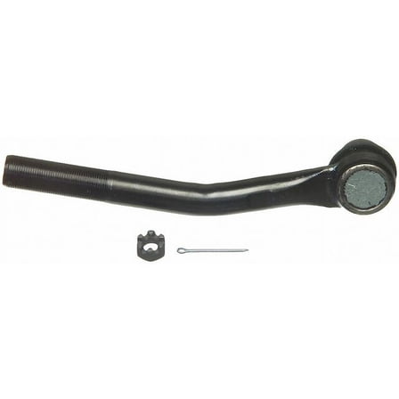Right Upper Outer Tie Rod End - Compatible with 1999 - 2004 Jeep Grand Cherokee 2000 2001 2002 2003