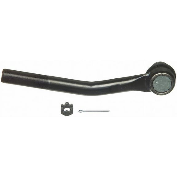 Right Upper Outer Tie Rod End - Compatible with 1999 - 2004 Jeep Grand Cherokee 2000 2001 2002 2003