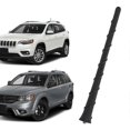thumbnail image 2 of Antenne Radio de Toit 8 Pouces 68297936aa Compatible avec Voyage 2010-2016 2011-2013, 2 of 5
