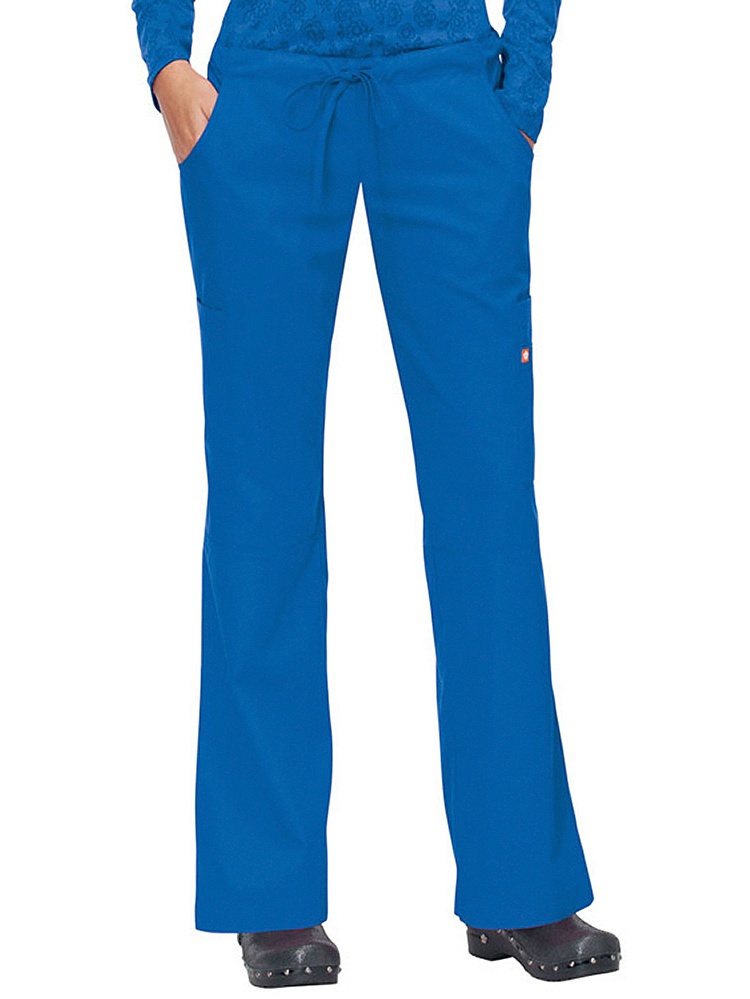 Laguna Cargo Scrub Pant - Walmart.com 