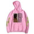 thumbnail image 3 of Helena Hauff Chandail à Capuchon Merch Unisexe Pull Décontracté à Capuche Style3, 3 of 5