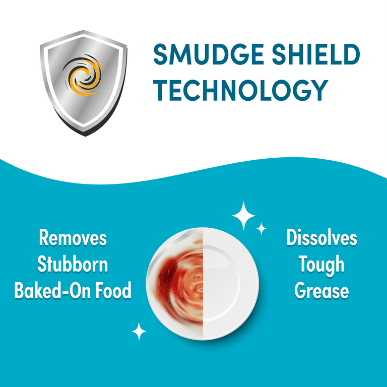 Lemi Shine Auto Dish Detergent Pods 26 Ct