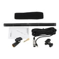 thumbnail image 4 of MesaSe Super Uni-Directional Condenser MIC Microphone for Interview, 4 of 7