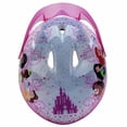 thumbnail image 2 of Disney Princess 100 Swirl Child Bike Helmet, 2 of 6