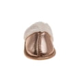 thumbnail image 4 of Josmo Little Kids Girls Slippers, Rose Gold Shimmer                   , 3, 4 of 7