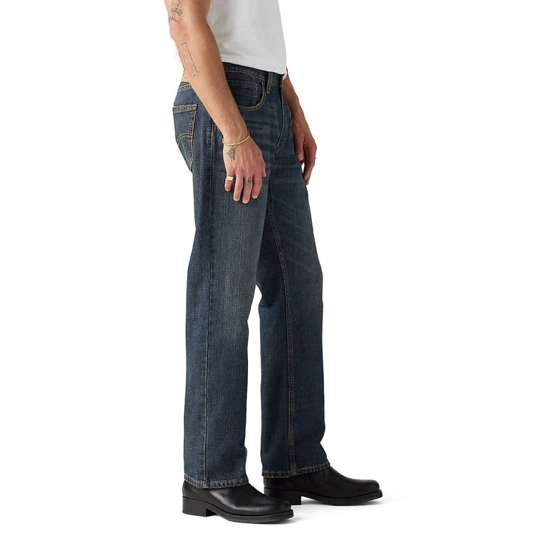 Levi's Jean Big & Tall 559 Coupe Droite décontractée Homme