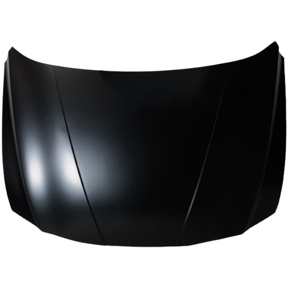 For 2021-2023 Elantra Hood Steel 66400AA000 HY1230183C