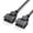 1m-CN20P, variant on PVC SCSI Data Cable for Tape Machines Disk Arrays and Machines with Double Shielded