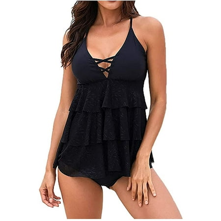 Two Piece Swimsuit