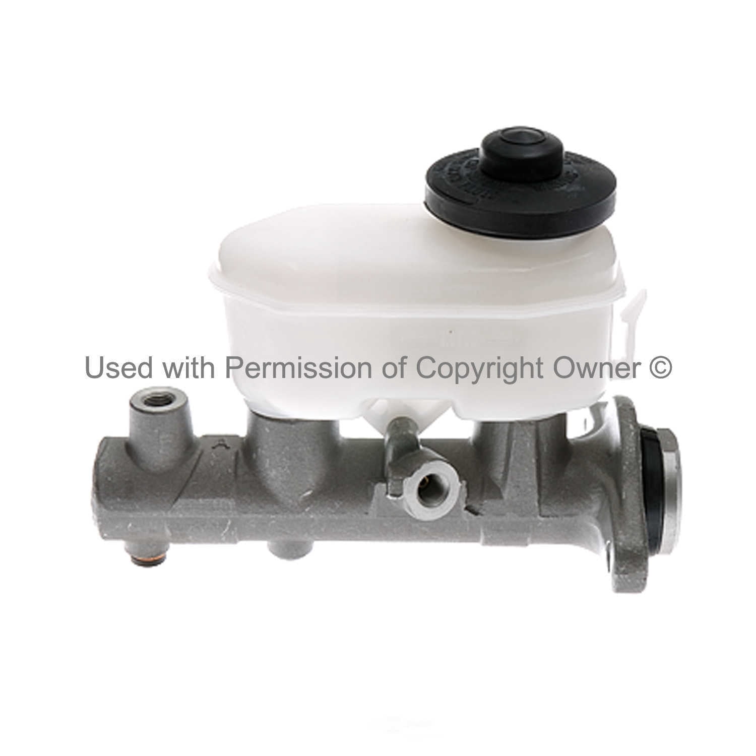 FVP Professional NM52735 New Brake Master Cylinder
