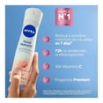 thumbnail image 4 of Antitranspirante Nivea Tono Natural velvet romance spray 150 ml, 4 of 4