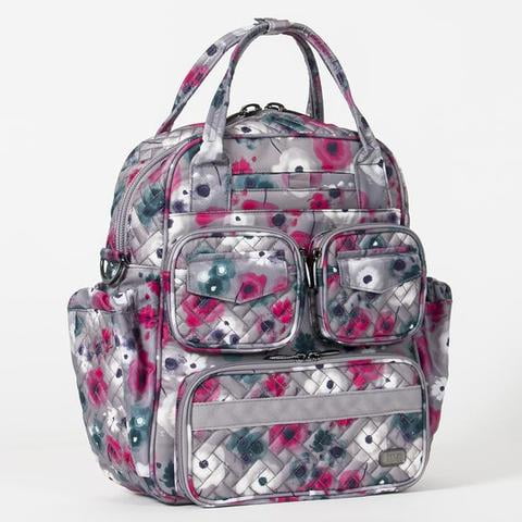 lug mini puddle jumper backpack