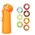 thumbnail image 2 of Paquete de cápsulas de sabor de botella de agua | Accesorios Botella de agua aromatizada S Tarter Set Sabores Pods, 2 of 5