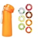 thumbnail image 2 of Perfume Water Bottle Taste Pods Pack | Accessories Flavoured Water Bottle S Tarter Set Flavors Pods, 2 of 5