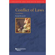 Conflict of Laws