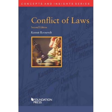 Conflict of Laws