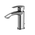 thumbnail image 3 of TOTO® GM 1.2 GPM Single Handle Bathroom Sink Faucet with COMFORT GLIDE Technology, Polished Chrome - TLG09301U#CP, 3 of 5