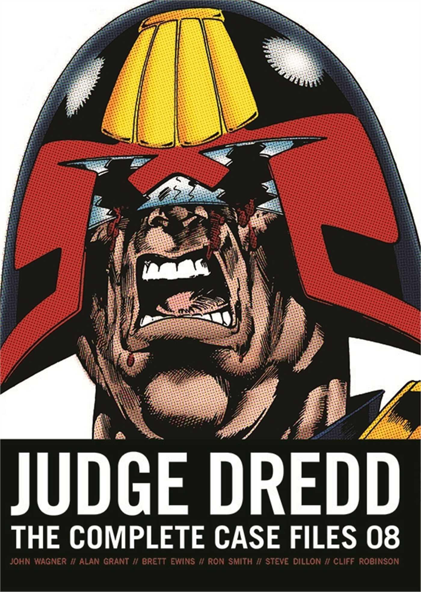 download essential judge dredd
