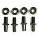 thumbnail image 2 of TORNILLO CON TUERCA ENGRANE TRASERO SET ITALIKA DM 200 (07-19), 2 of 2