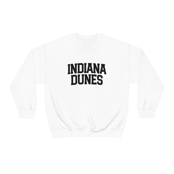 Indiana Dunes Indiana Moving Away Sweatshirt, Gifts, Sweater Shirt